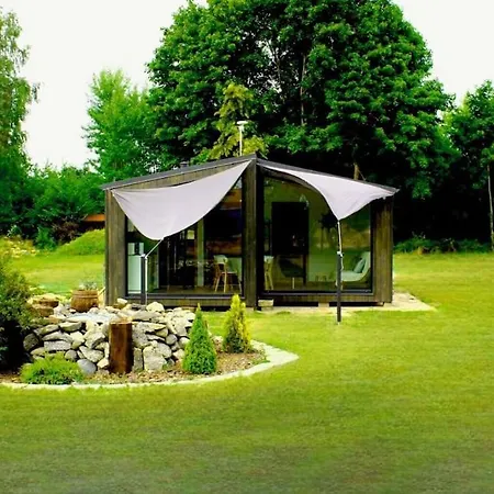 The House By The Lake Dom wakacyjny