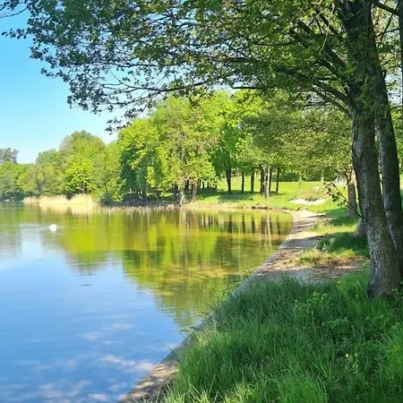 The House By The Lake Dom wakacyjny *