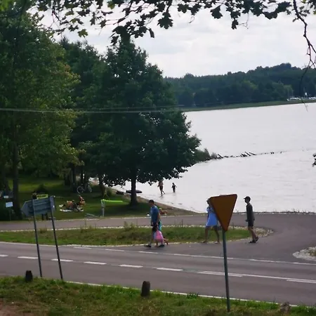 The House By The Lake *