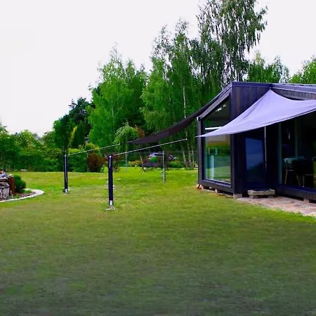 The House By The Lake Ogonki